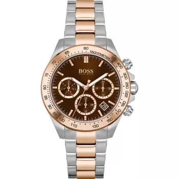 Boss® Multi Dial 'Novia' Dames Horloge 1502617