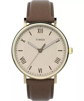 Timex® Analogue 'Southview' Men's Watch TW2V91300