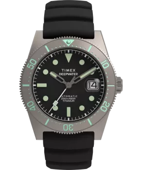 Timex® Analogique 'Deep Water Reef' Hommes Montre TW2W73800