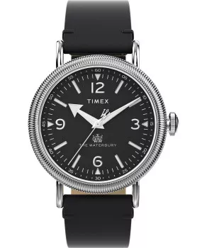 Timex® Analogue 'Standard' Men's Watch TW2W20200