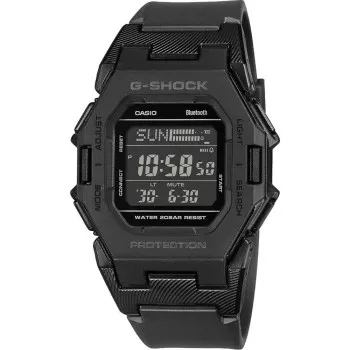 Casio® Digital 'G-shock' Men's Watch GD-B500-1ER