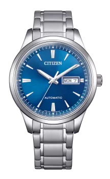 Citizen® Analog Herren Uhr NY4058-79L