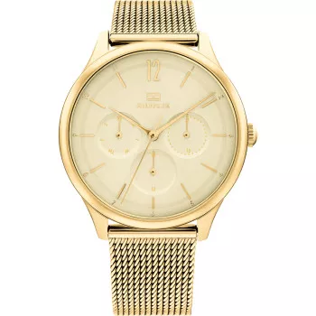 Tommy Hilfiger® Multi Dial 'Layla' Dames Horloge 1782458