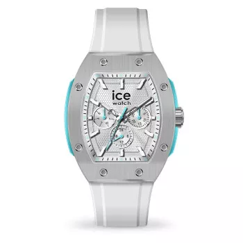 Ice Watch® Multi Dial 'Ice boliday - prestige - polar blue' Heren Horloge (Large) 024739