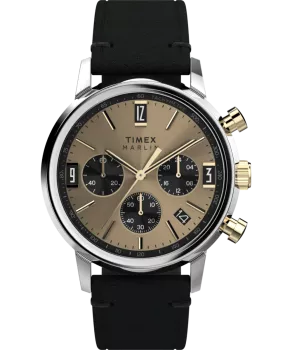 Timex® Chronographe 'Marlin' Hommes Montre TW2W60300