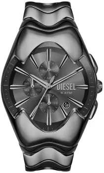 Diesel® Chronograph 'Mercurial' Men's Watch DZ4682