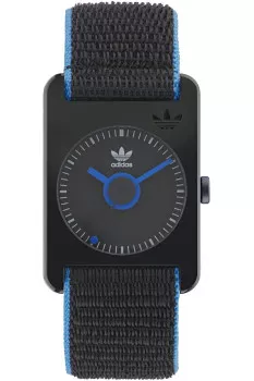 Adidas Originals® Analogique 'Retro Pop One' Mixte Montre AOST22542