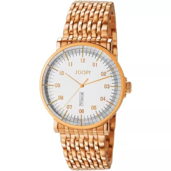 Joop® Analogue 'Executive' Men's Watch JP100821F09