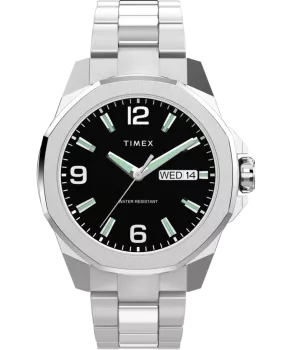 Timex® Analog 'Trend Essex' Herren Uhr TW2W92700