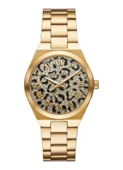 Michael Kors® Analog 'Lennox' Damen Uhr MK7500