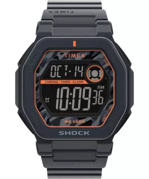 Timex® Digital 'Command Encounter' Men's Watch TW2V93800