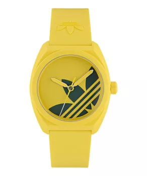 Adidas Originals® Analogue 'Project Three' Unisex's Watch AOST25542