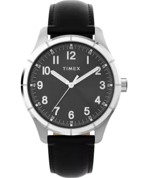 Timex® Analogue 'Main Street' Men's Watch TW2Y16100