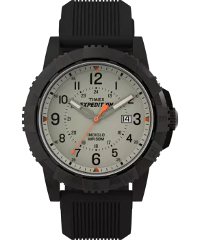 Timex® Analogue 'Expedition North Ridge' Men's Watch TW4B32200