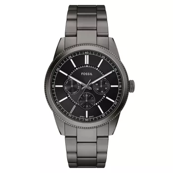Fossil® Multi Dial 'Pearson' Men's Watch FS6136