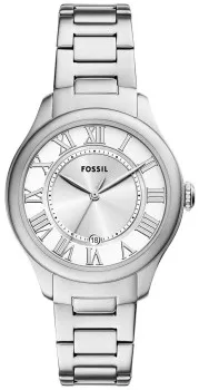 Fossil® Analoog 'Gilmore' Heren Horloge ES5393