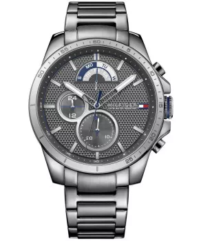 Tommy Hilfiger® Multi Dial 'Decker' Heren Horloge 1791347
