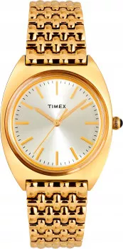Timex® Analogique 'Milano' Femmes Montre TW2T90400