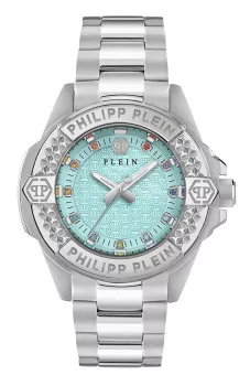 Philipp Plein® Analoog 'Plein majesty' Dames Horloge PWOFA0425