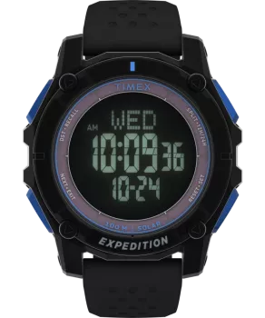 Timex® Digital 'Expedition North Ridge' Men's Watch TW4B33900