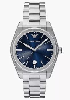 Emporio Armani® Analoog 'Federico' Heren Horloge AR11620