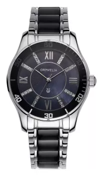 Orphelia® Analog 'Spirit' Damen Uhr OR13501