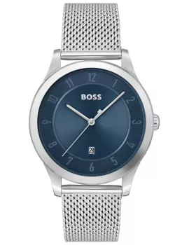 Hugo Boss® Analogue 'Purity' Men's Watch 1513985