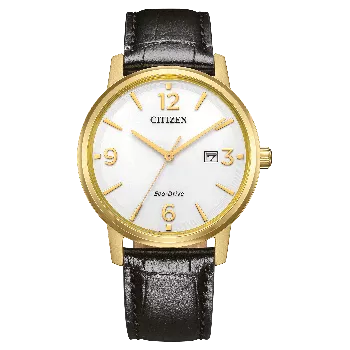 Citizen® Analog Herren Uhr BM6756-01A