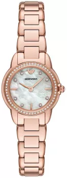 Emporio Armani® Analogue 'Mia' Women's Watch AR11671