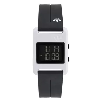 Adidas Originals® Digital 'Retro Pop Digital' Unisex Uhr AOST23567