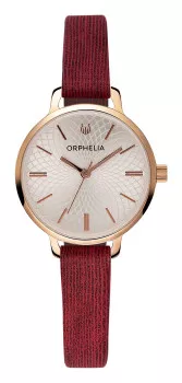 Orphelia® Analog 'Pixi' Damen Uhr OR11901