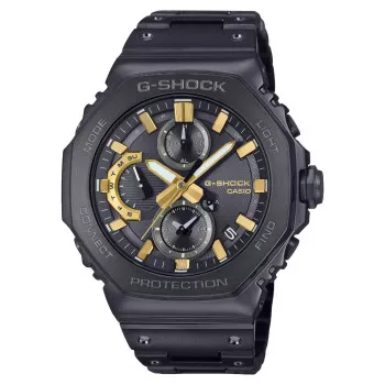 Casio® Chronograaf 'G-shock 50th anniversary' Heren Horloge GMC-B2100ZE-1AER