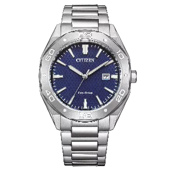 Citizen® Analogue Men's Watch BM7631-52L