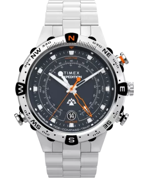 Timex® Analog 'Expedition North Tide/temp/compass' Herren Uhr TW2Y12900