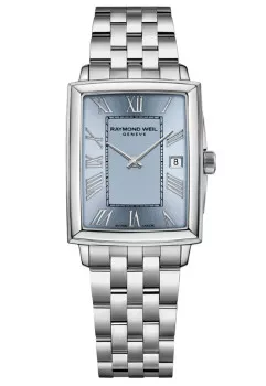 Raymond Weil® Analog 'Toccata' Damen Uhr 5925-ST-00550