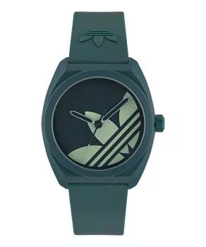 Adidas Originals® Analoog 'Project three' Unisex Horloge AOST25541