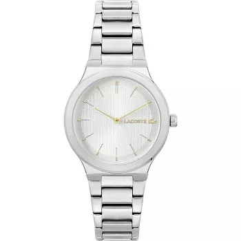 Lacoste® Analoog 'Chelsea' Dames Horloge 2001181