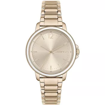 Lacoste® Analoog 'Slice' Dames Horloge 2001196