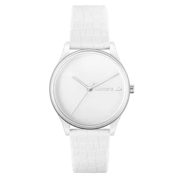 Lacoste® Analogique 'Crocodelle' Femmes Montre 2001246