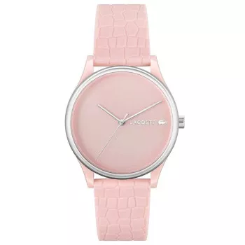 Lacoste® Analogue 'Crocodelle' Women's Watch 2001248