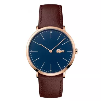 Lacoste® Analoog 'Fashion' Heren Horloge 2010871