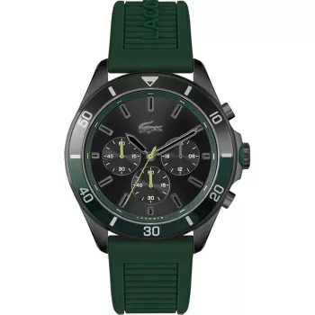 Lacoste® Chronograaf 'Tiebreaker' Heren Horloge 2011153