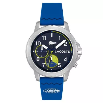 Lacoste® Multi Dial 'Endurance' Heren Horloge 2011205