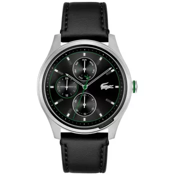 Lacoste® Multi Dial 'Musketeer' Heren Horloge 2011209