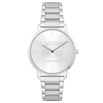 Lacoste® Analogue 'Crocorigin' Men's Watch 2011214