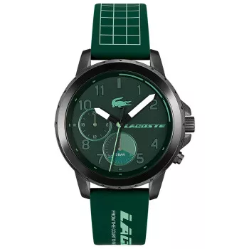 Lacoste® Multi Dial 'Endurance' Heren Horloge 2011218