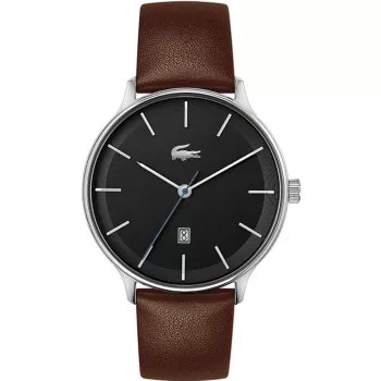 Lacoste® Analoog 'Club' Heren Horloge 2011222