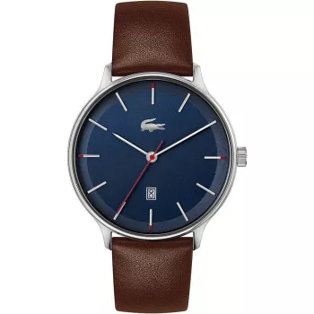 Lacoste® Analoog 'Club' Heren Horloge 2011223