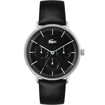 Lacoste® Multi Dial 'Club' Men's Watch 2011226