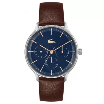 Lacoste® Multi Dial 'Club' Men's Watch 2011227